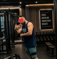 Fuckiologist - Acompañante masculino in New Delhi