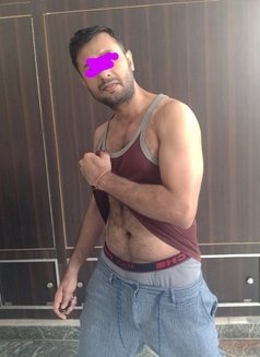 Fuckiologist from India (till 24 March) - Acompañante masculino in Bangkok Photo 10 of 21