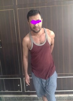 Fuckiologist - Male companion in New Delhi Photo 11 of 18