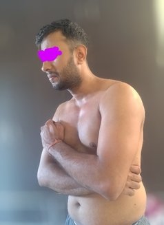 Fuckiologist from India (till 24 March) - Acompañante masculino in Bangkok Photo 9 of 21