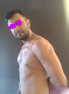 Fuckiologist from India (till 24 March) - Acompañante masculino in Bangkok Photo 5 of 21