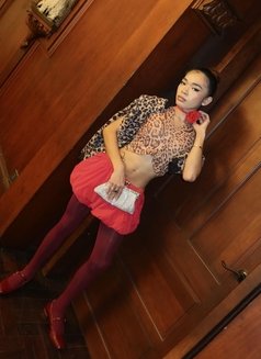 Fuckwith Onika - Transsexual escort in Manila Photo 13 of 13