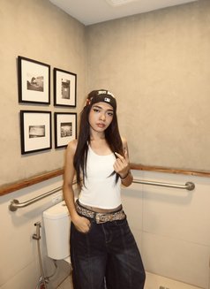 Fuckwith Onika - Transsexual escort in Manila Photo 12 of 16