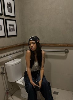 Fuckwith Onika - Transsexual escort in Manila Photo 14 of 16
