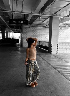 Fuckwith Onika - Transsexual escort in Manila Photo 15 of 16