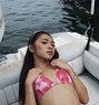 Fuckwith Onika - Acompañantes transexual in Manila Photo 1 of 21