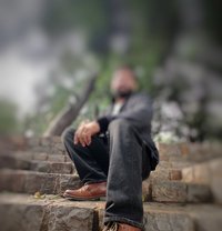 Fuddimaster - Male companion in New Delhi