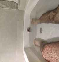 Fuddimaster - Male companion in New Delhi