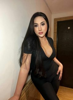 FUJAIRAH VIP MASSAGE - Acompañantes transexual in Fujairah Photo 4 of 9