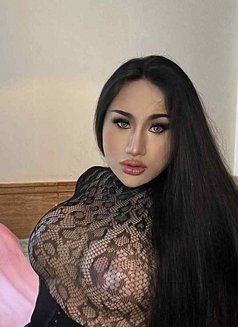 FUJAIRAH VIP MASSAGE - Acompañantes transexual in Fujairah Photo 9 of 9