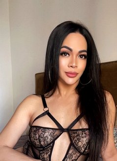 Goddess FUJIKO is new Misstress in town - Transsexual escort in Casablanca Photo 16 of 18