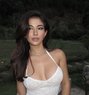Fujiko - escort in Mumbai Photo 1 of 6