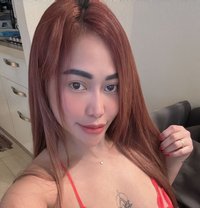 Shasha - puta in Singapore