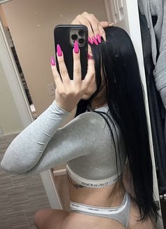 Fukye - escort in Taichung Photo 2 of 2
