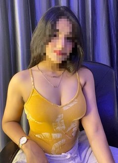 🦋FULL🦋ENJOYMENT WITH ME(CAM OR REAL)🦋 - puta in Chennai Photo 1 of 5