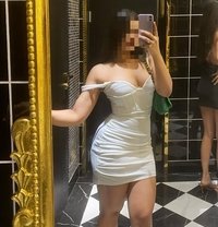 🦋FULL🦋ENJOYMENT WITH ME(CAM OR REAL)🦋 - escort in Chennai