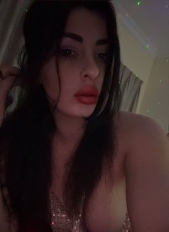 Ful service tatiana Dubai marina - escort in Dubai Photo 1 of 15