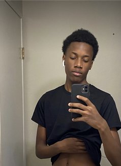 Fulaniboy - Male escort in Abuja Photo 1 of 2