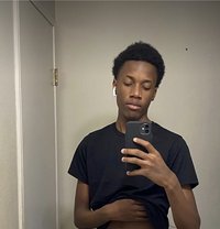 Fulaniboy - Male escort in Abuja