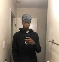 Fulaniboy - Male escort in Abuja