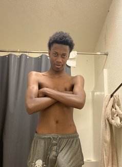 Fulaniboy - Male escort in Abuja Photo 2 of 2