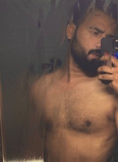 Sensual & Erotic Massage! - Male escort in Mumbai Photo 1 of 1