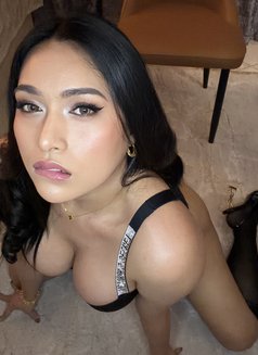 Fulfill your Fantasies w/ Ts-Kristine - Acompañantes transexual in Dubai Photo 22 of 22