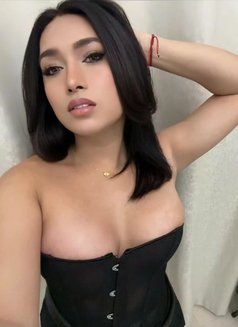 Fulfill Your Fantasies with Me - Acompañantes transexual in Dubai Photo 19 of 21
