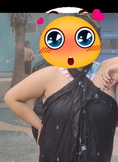 Fulfill your fantasy with BBW MILF - escort in Noida Photo 3 of 5