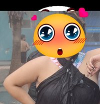 Fulfill your fantasy with BBW MILF - puta in Noida