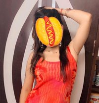 Full Beauty & Independent Genuine Escort - escort in Pune