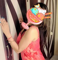 Full Beauty & Independent Genuine Escort - escort in Pune