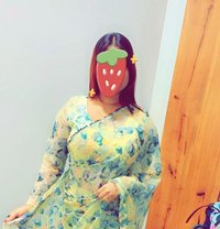 Full Blonde &Genuine No Advance Escortse - puta in Pune