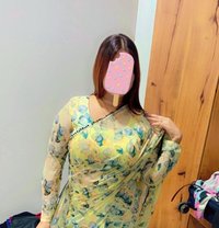 Full Blonde &Genuine No Advance Escortse - escort in Pune