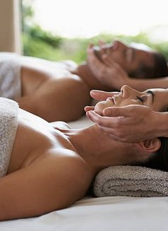 Full Body Erotic Nude Massage - Masajista in Visakhapatnam Photo 2 of 2