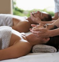 Full Body Erotic Nude Massage - Masajista in Visakhapatnam