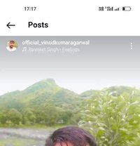 Full Body - Male companion in Mumbai