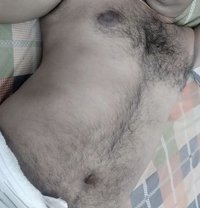 Full Body Licking Massage - Male escort in Colombo