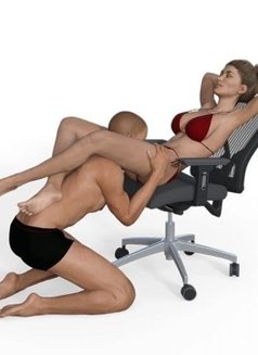 Full Body Licking Massage - Acompañantes masculino in Colombo Photo 5 of 11