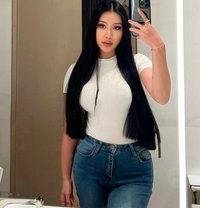 Full service - escort in Riyadh