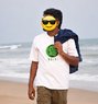 Full Body Massage, Intimate Service - Male escort in Ballari Photo 1 of 4