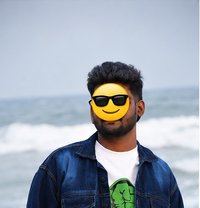 Full Body Massage, Intimate Service - Male escort in Mangalore
