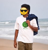 Full Body Massage, Intimate Service - Acompañantes masculino in Mysore