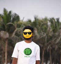 Full Body Massage, Intimate Service - Acompañantes masculino in Mysore