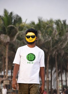 Full Body Massage, Intimate Service - Male escort in Visakhapatnam Photo 3 of 4