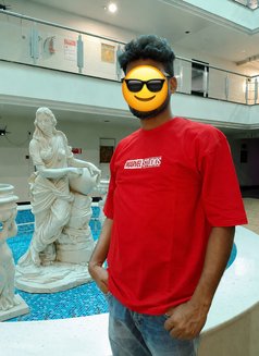 Full Body Massage, Intimate Service - Male escort in Visakhapatnam Photo 4 of 4