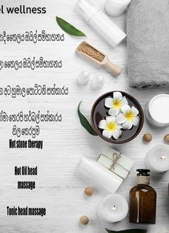 Full body massage & Nuru massage - masseuse in Colombo Photo 7 of 10