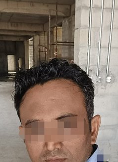 Full Body Massage Professional Experienc - Masajista in Chennai Photo 2 of 2