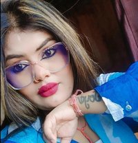Full Body Massage. Trained therapists - escort in Pune