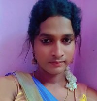 Full BODY MASSAGER SHEMALE CHENNAI - Acompañantes transexual in Chennai